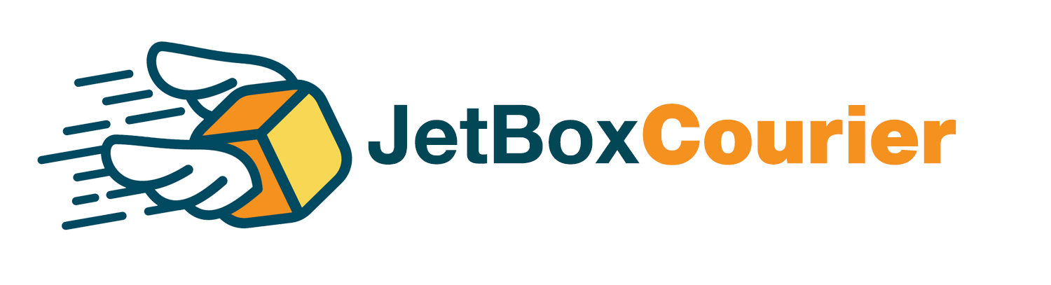 JetBox Courier