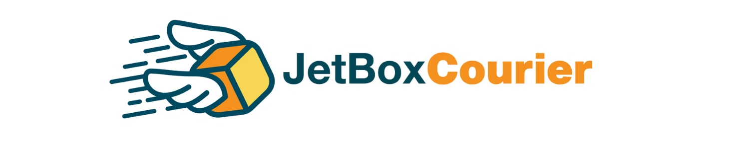 JetBox Courier